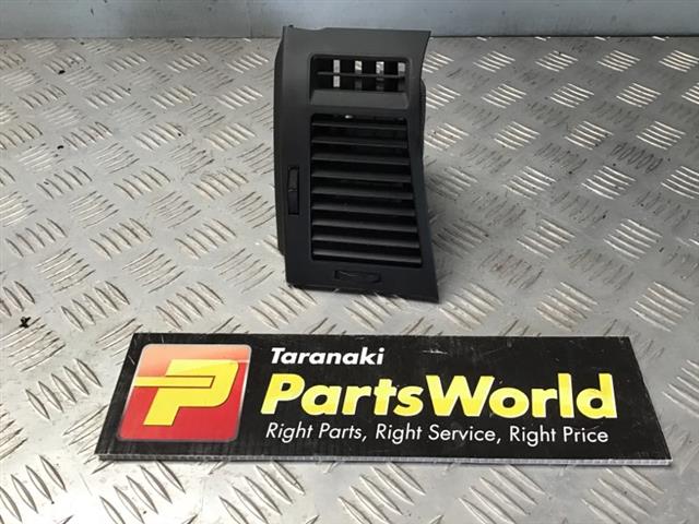 Lh Dash Air Vent