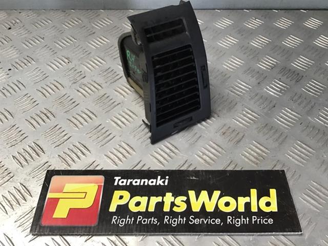 Rh Dash Air Vent