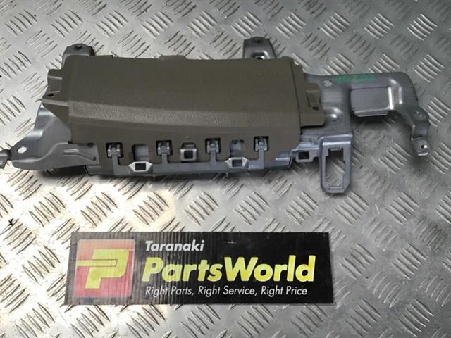 Rf Knee Air Bag