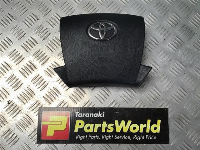 Rf Air Bag