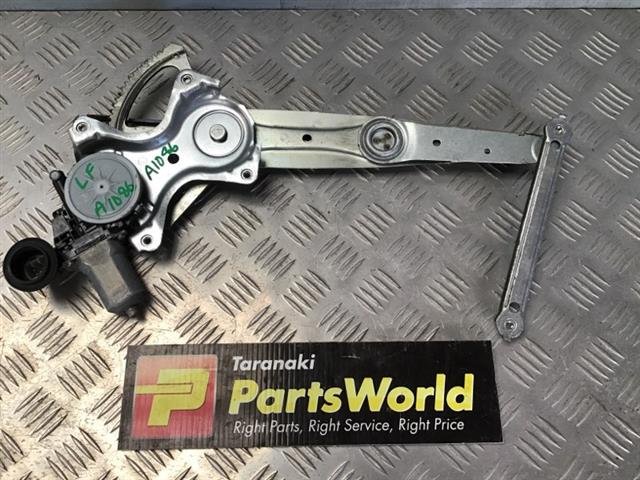 Lf Door Elec Regulator