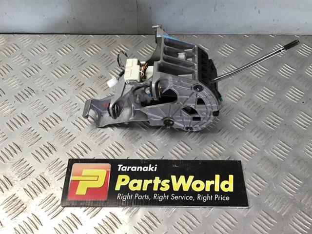 Automatic Shift Lever