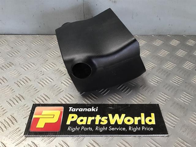 Steering Column Shrouds