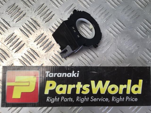 Steering Angle Sensor