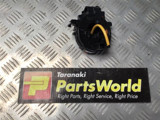 Air Bag Clock Spring