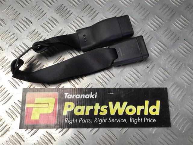 Centre Seat Belt Stalk