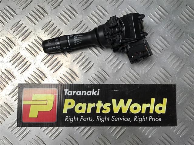 Wiper Switch
