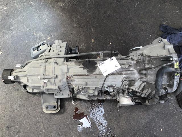 Automatic Transmission