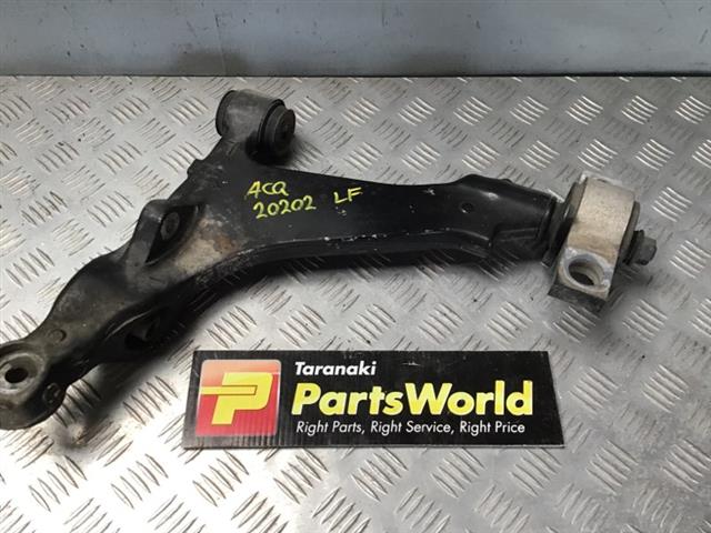 Lf Lower Arm