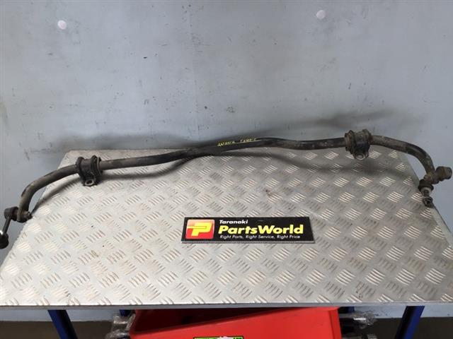 Front Sway Bar