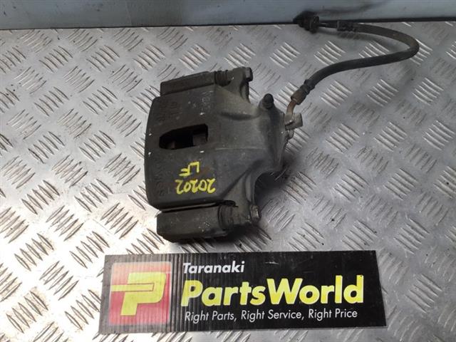 Lf Disc Brake Caliper