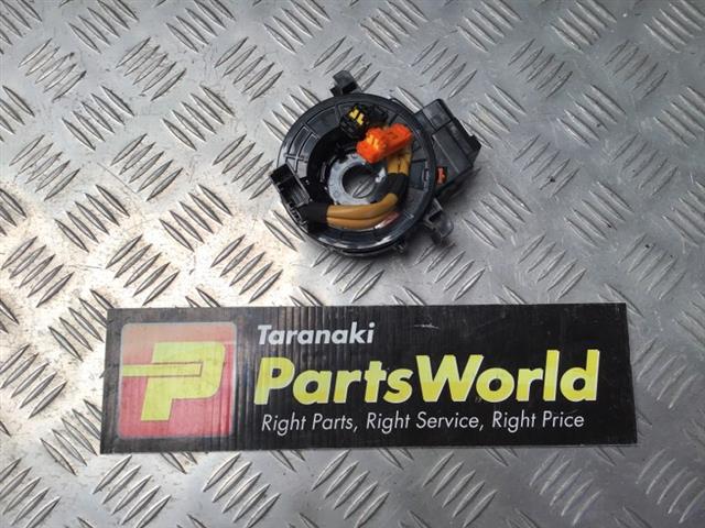 Air Bag Clock Spring