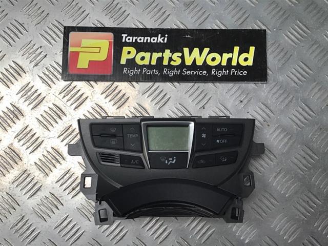 Heater Controls