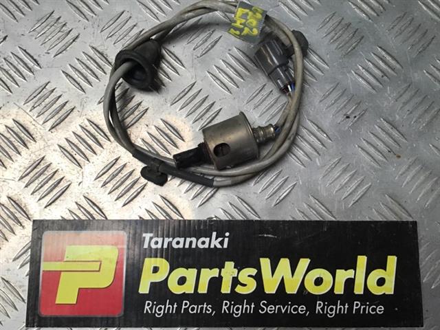 Exhaust Oxy Sensor