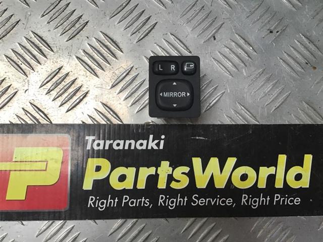 Mirror Adjuster Switch