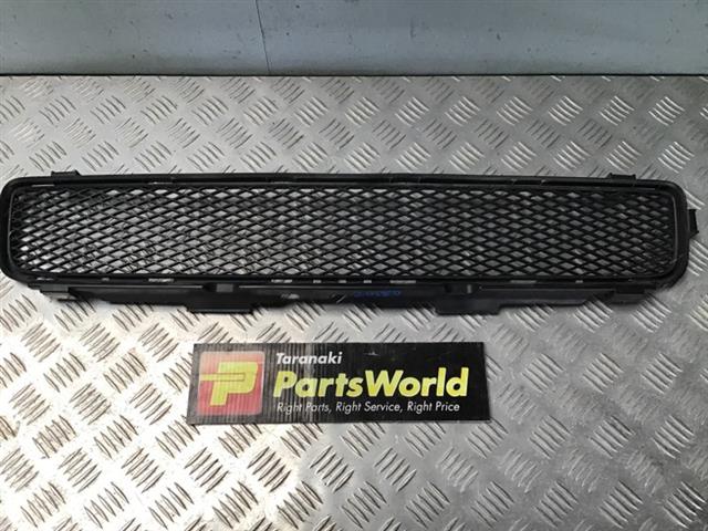 Front Bumper Grille Lower