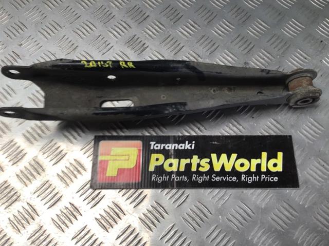 Rr Lower Arm