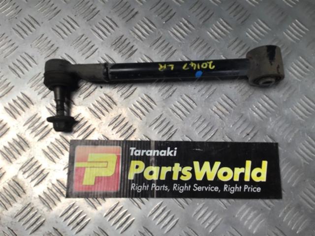 Lr Upper Control Arm