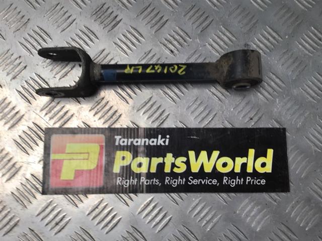 Lr Upper Control Arm