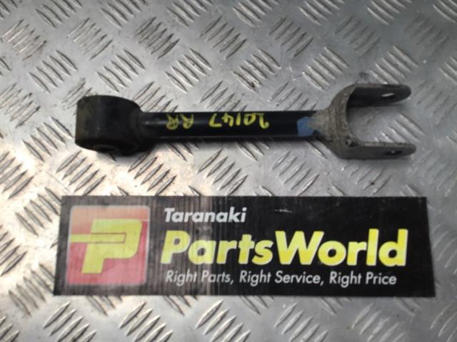 Rr Upper Control Arm