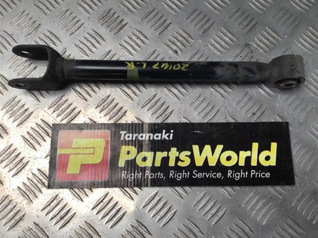 Lr Forward Control Arm
