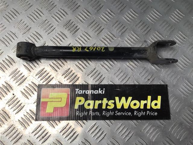 Rr Forward Control Arm
