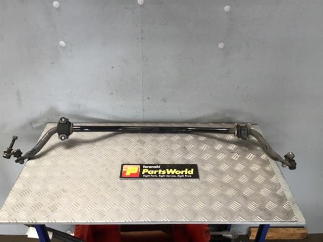 Front Sway Bar