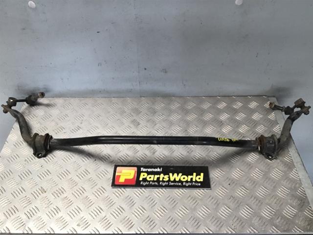Front Sway Bar