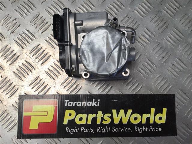 Throttle Body