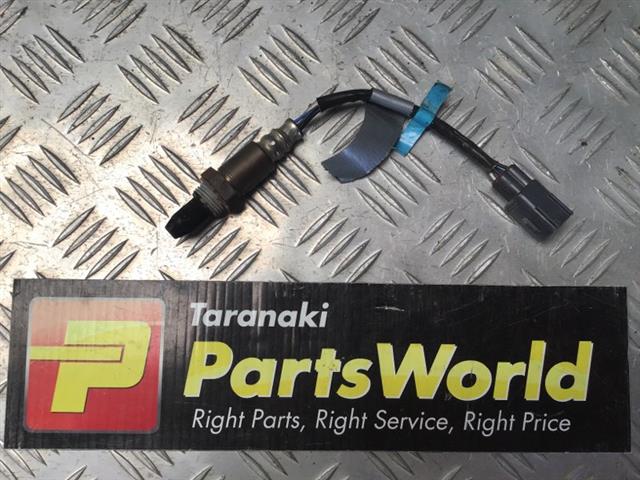 Up-stream Oxygen Sensor #2