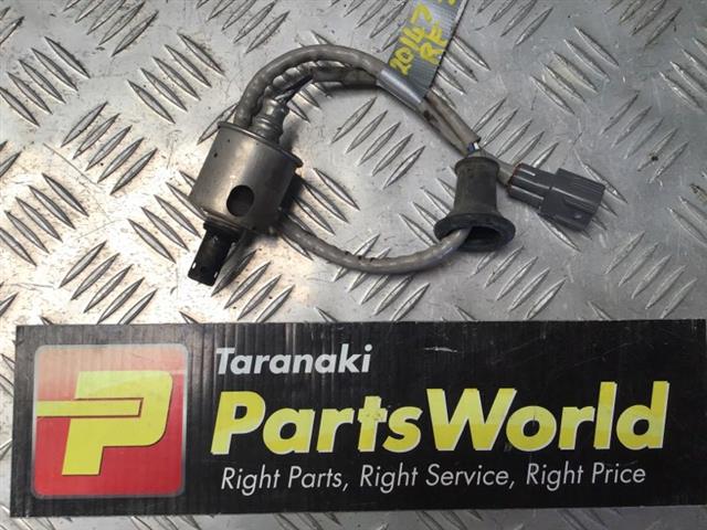 Down-stream Oxygen Sensor #1