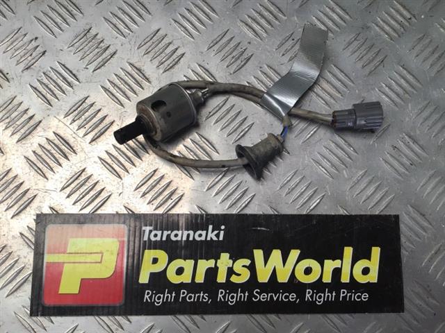 Down-stream Oxygen Sensor #2