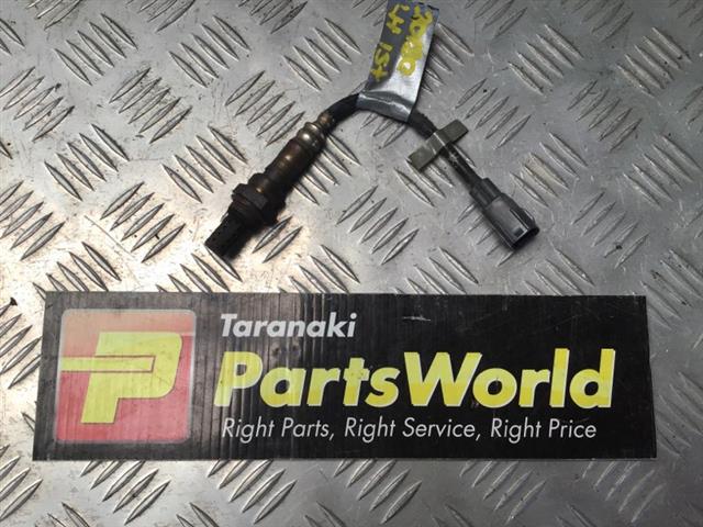 Up-stream Oxygen Sensor #1