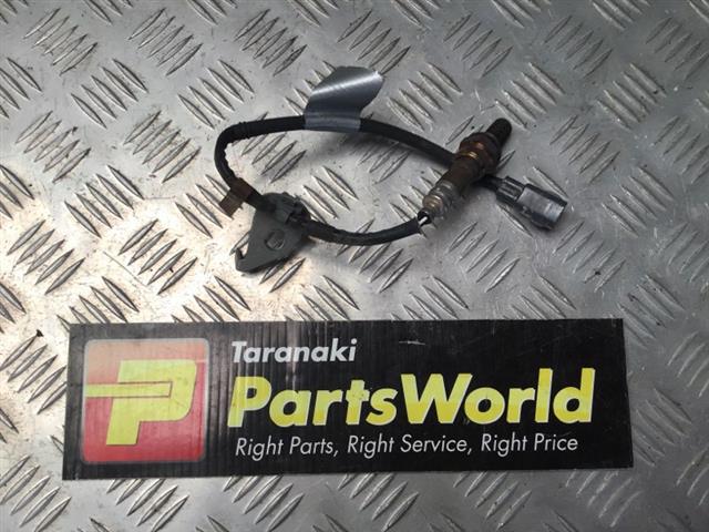 Up-stream Oxygen Sensor #2