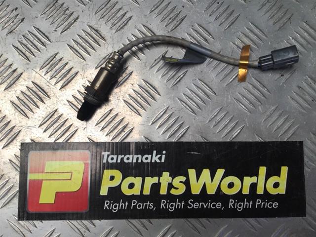 Up-stream Oxygen Sensor #1