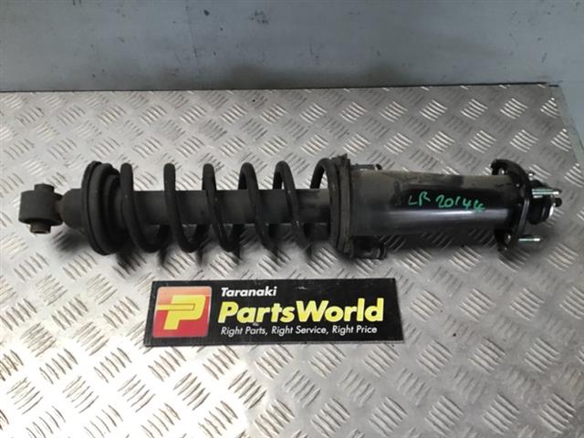 Lr Abs Strut
