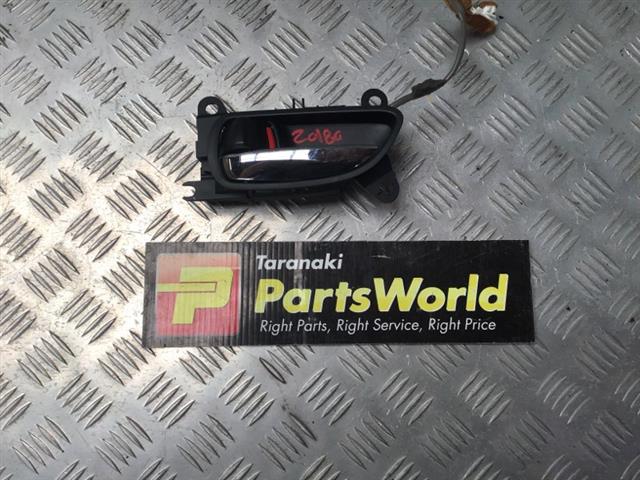 Lf Door Interior Handle