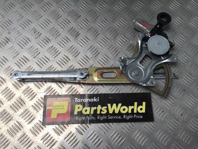 Lf Door Elec Regulator