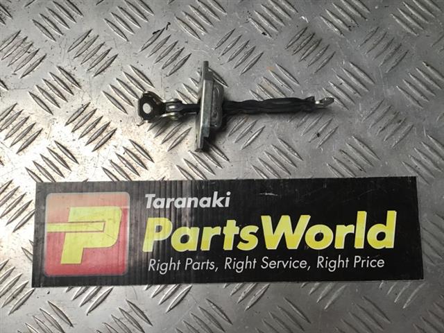 Rf Door Check Strap