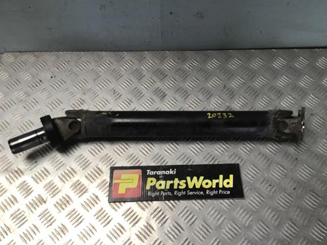 Driveshaft / Mid Shaft