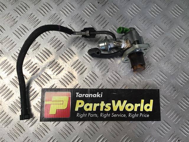 High Pressure Fuel Pump