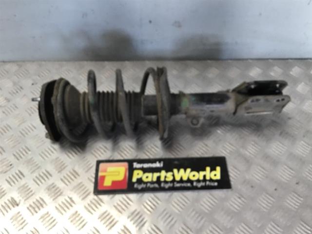 Rf Abs Strut