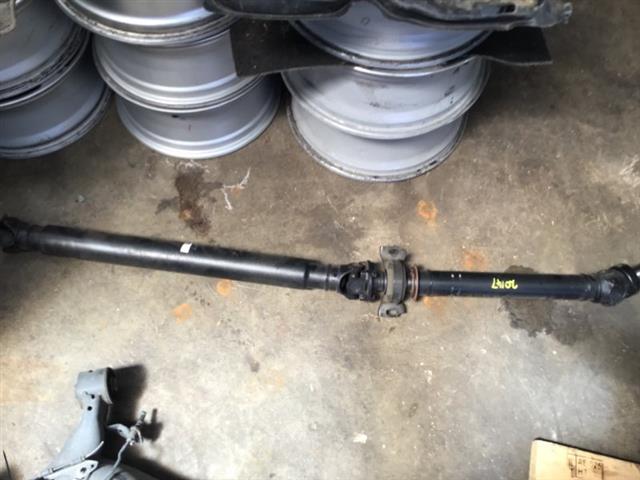 Rear Drive Shaft