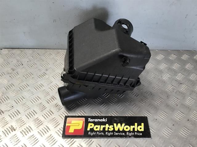 Cold Air Box
