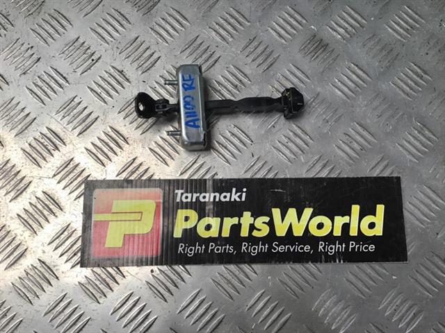 Rf Door Check Strap