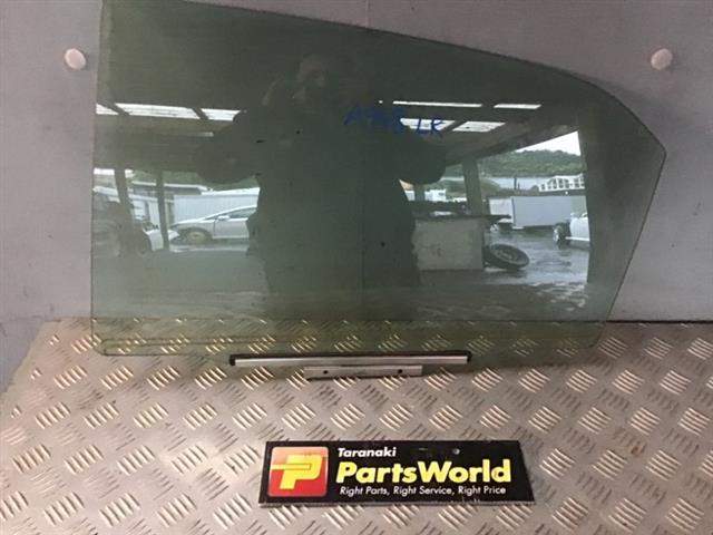 Lr Door Glass