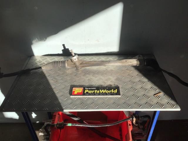 Front Electric Steering Rack