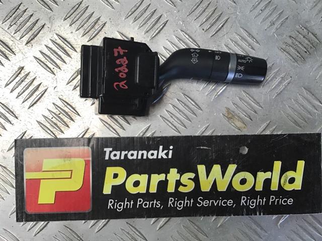 Headlight Switch