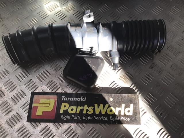 Air Intake Pipe