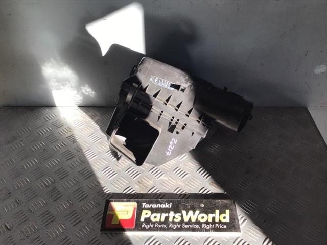 Air Cleaner Assembly Efi Air Box